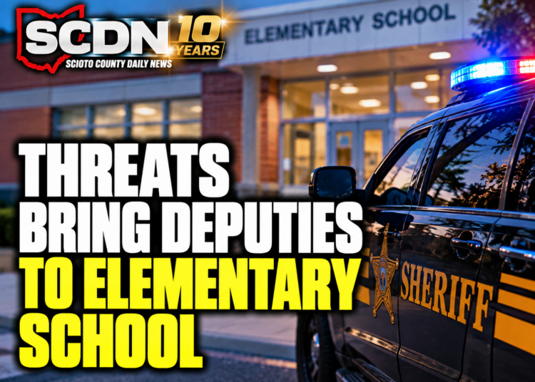 elementary school threats