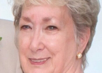 Diane Kaye Barley
