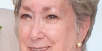 Diane Kaye Barley