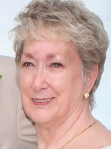 Diane Kaye Barley