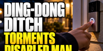 Ding Dong Ditch