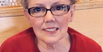 Donna Suzanne Collins