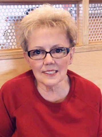 Donna Suzanne Collins