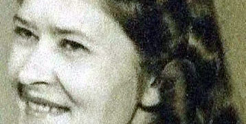 Edith Loran Savage