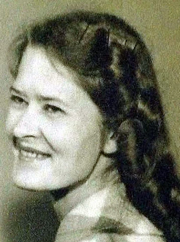 Edith Loran Savage