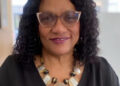 Eloyse W. Johnson