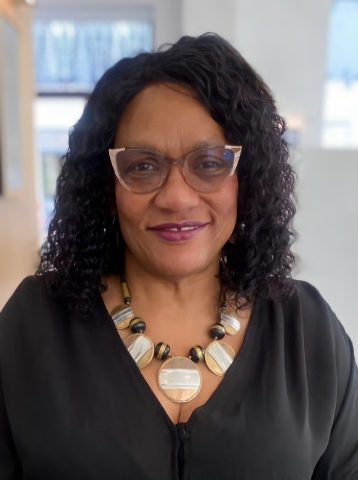 Eloyse W. Johnson