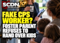 fake cps worker