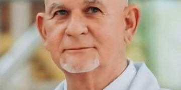 Gary L. Snyder