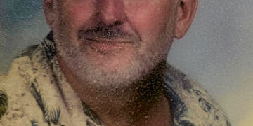 George Dennis Burchett