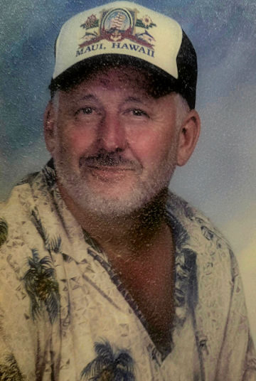 George Dennis Burchett