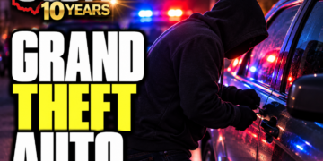 Grand THeft Auto