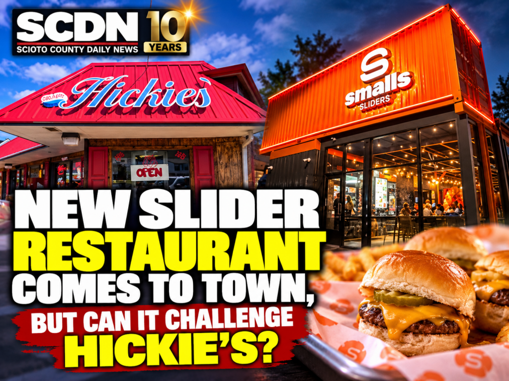Can new restaurant challenge Hickie's
