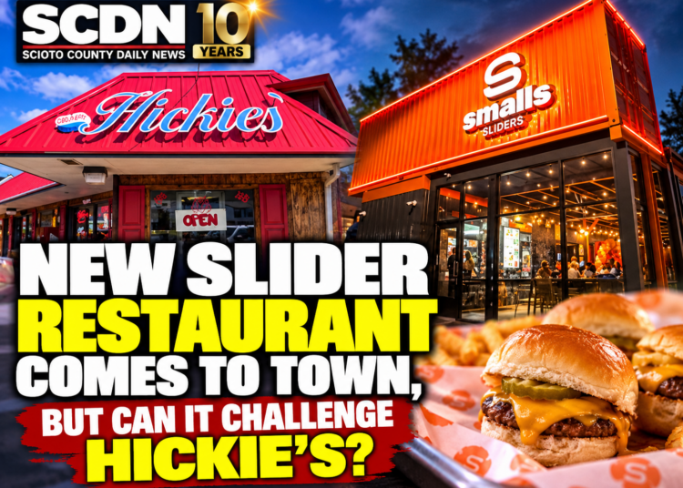 Can new restaurant challenge Hickie's