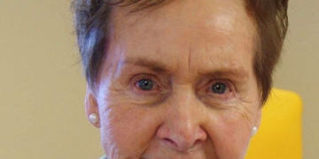 Irene Dyer