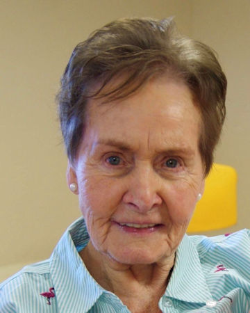 Irene Dyer