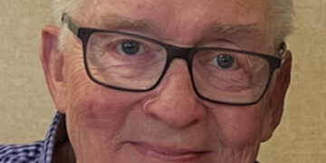 James M. Brown