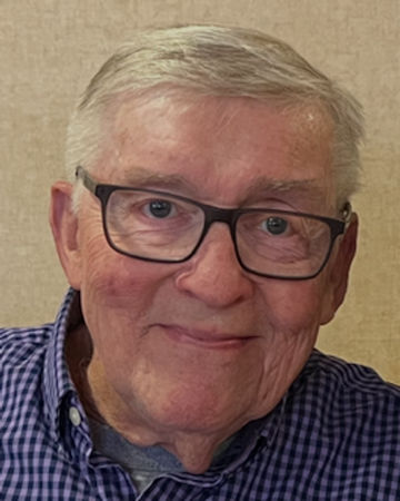 James M. Brown