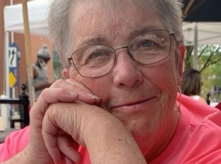 Jennifer Elaine Mollett