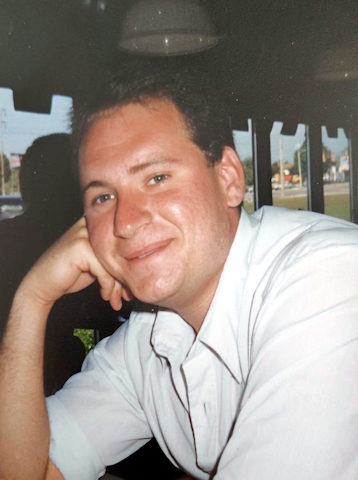 John Edward Shultz, Jr
