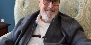 Joseph Evans