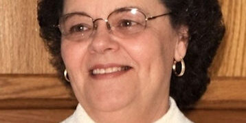 Kathryn Homer