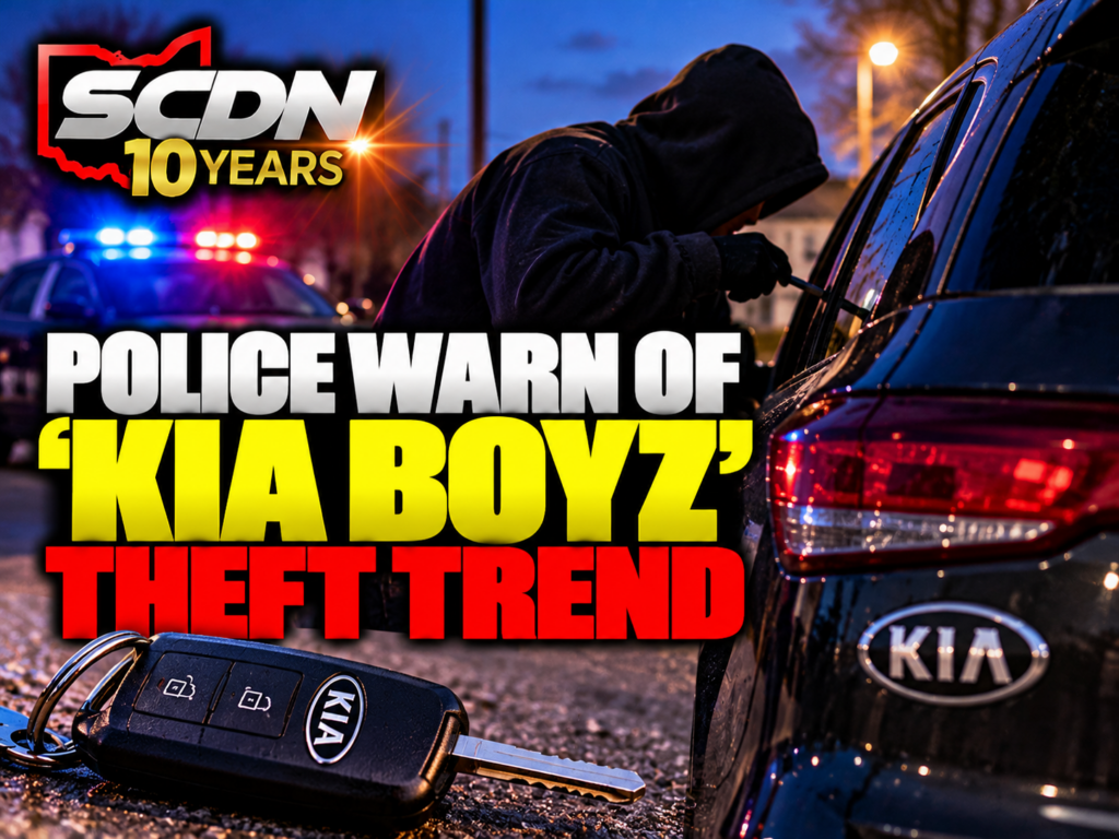 Kia Boyz Threat