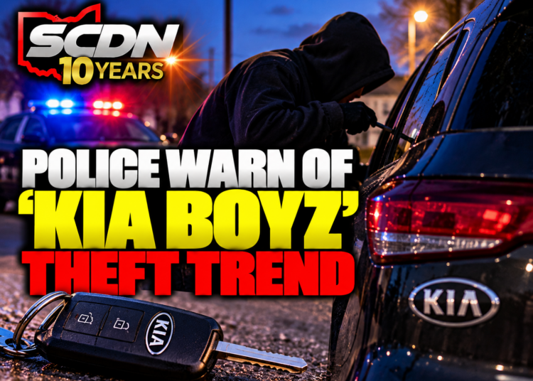 Kia Boyz Threat