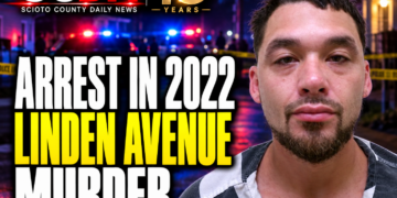 Linden avenue murder arrest