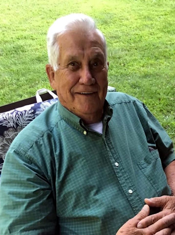 Lowell T. Campbell