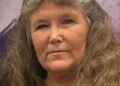 Mary Ellen Weakley