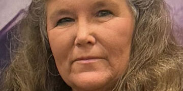 Mary Ellen Weakley