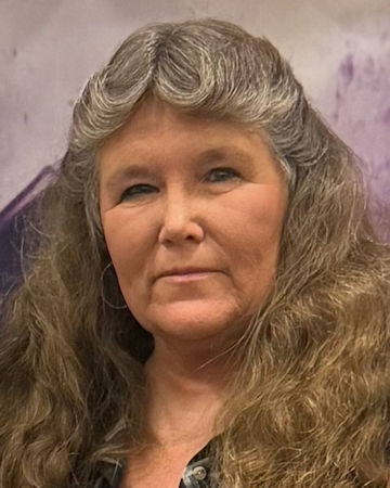 Mary Ellen Weakley