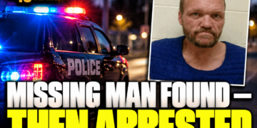 Missing Man found