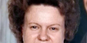 Nancy Jane Hammond