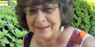 Patricia Sowers