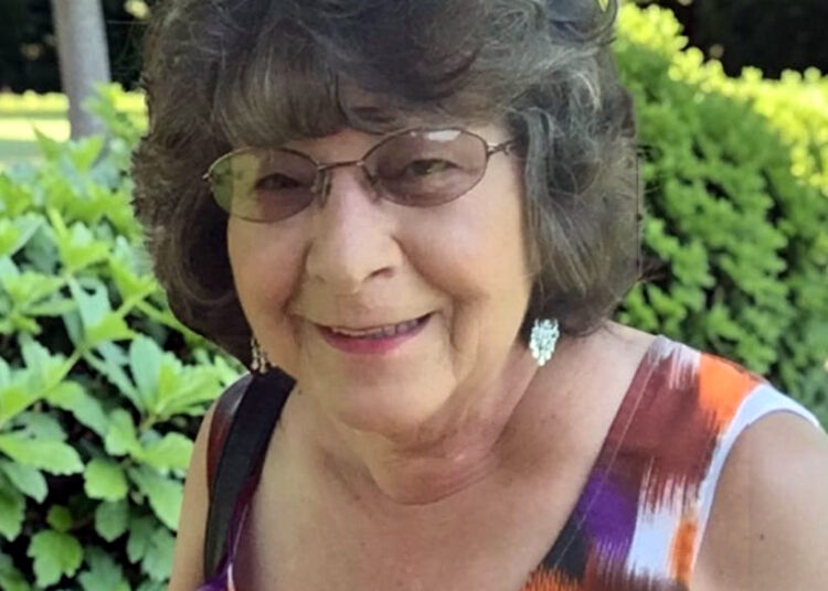 Patricia Sowers