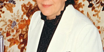 Patty Ann Rose