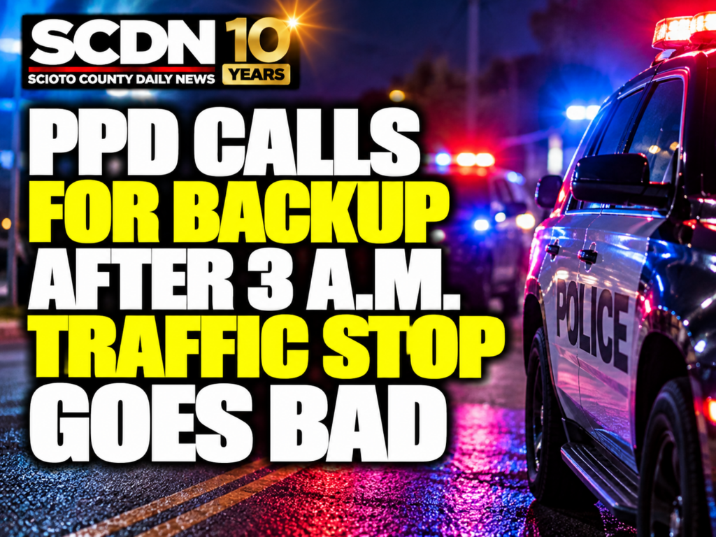 Police call for backup