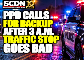 Police call for backup