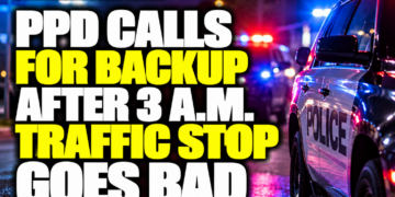Police call for backup