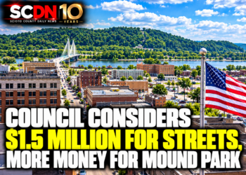 Portsmouth City Council Meeting