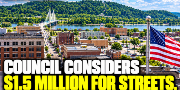 Portsmouth City Council Meeting