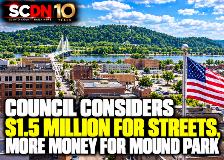 Portsmouth City Council Meeting