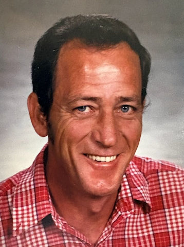 Raymond Dale Locke