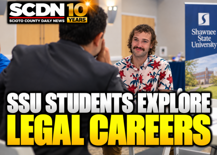 SSU Students explore legal careers