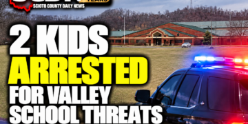 Valley local school threats