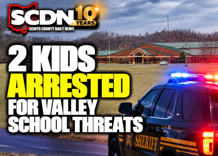 Valley local school threats