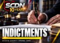 Scioto County Grand Jury Indictments