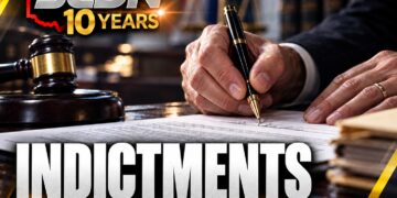 Scioto County Grand Jury Indictments